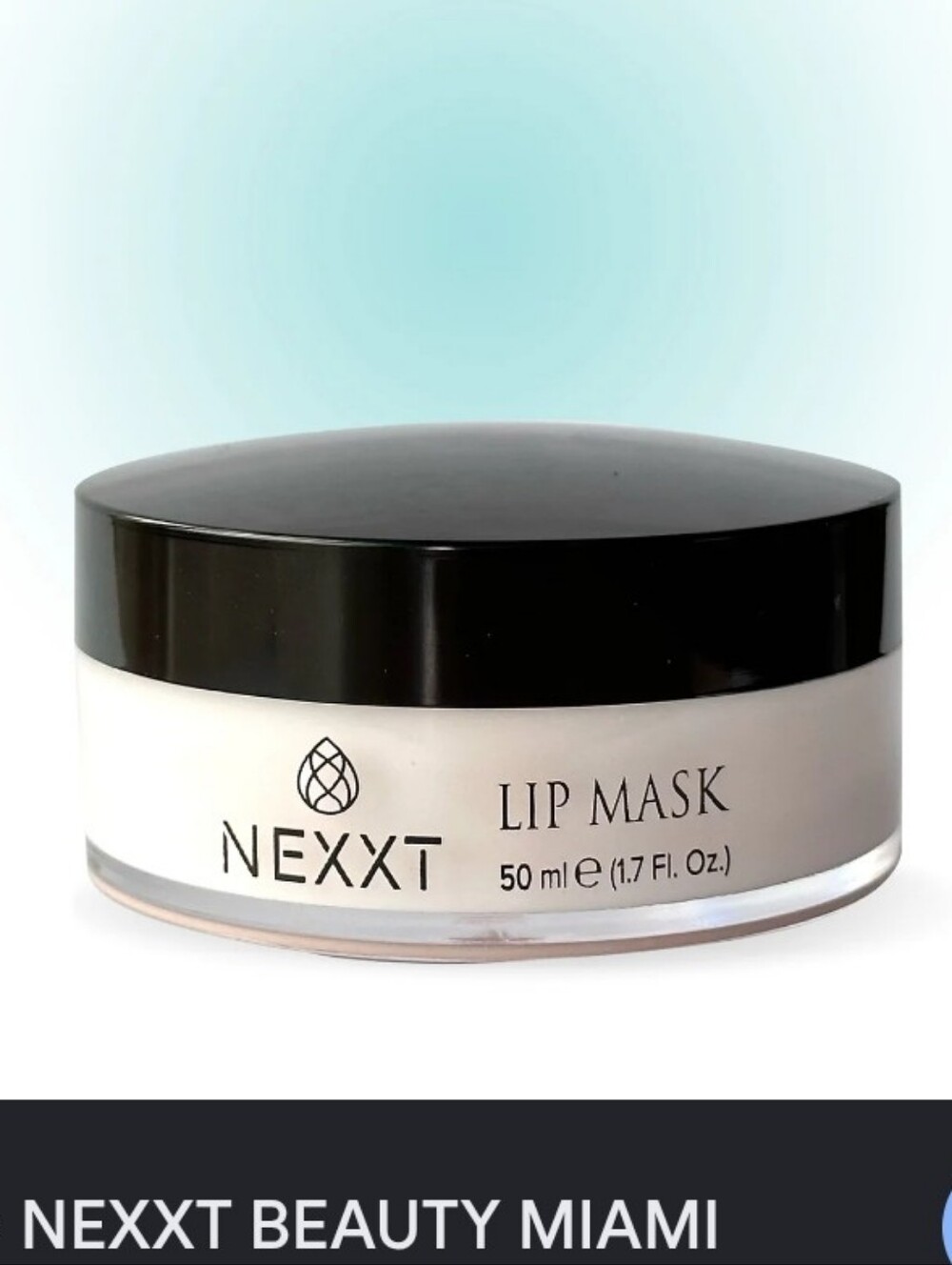 Nexxt Lip Mask